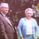 My grandparents, Larry and Frances Howe.